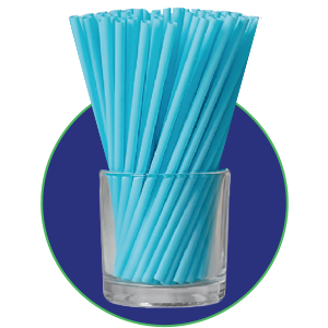 PHA Straw