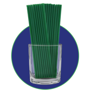 PHA Straw